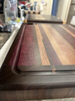 End Grain Board No. 2 - Image 4