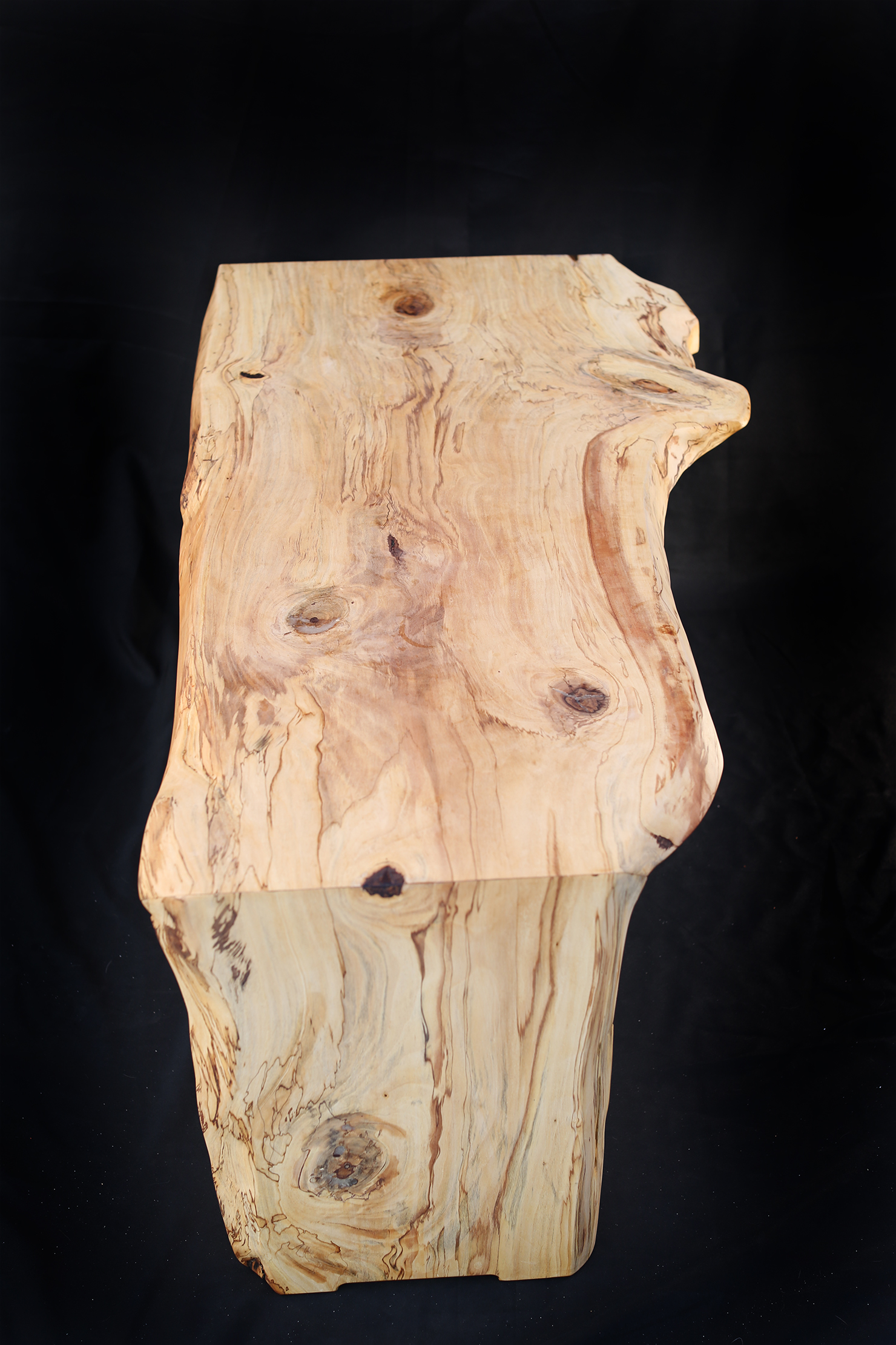 coffeetable1(3) Coffe Table No.1 | Sweet Gum - Image 1