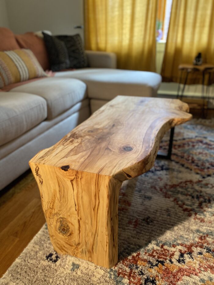 Coffe Table No.1 | Sweet Gum - Image 5