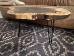 Coffe Table No.2 | Walnut Cookie - Image 3