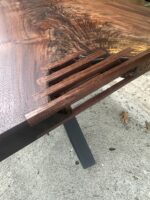 Coffe Table No.7 | Walnut - Image 4