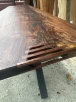 Coffe Table No.7 | Walnut - Image 3
