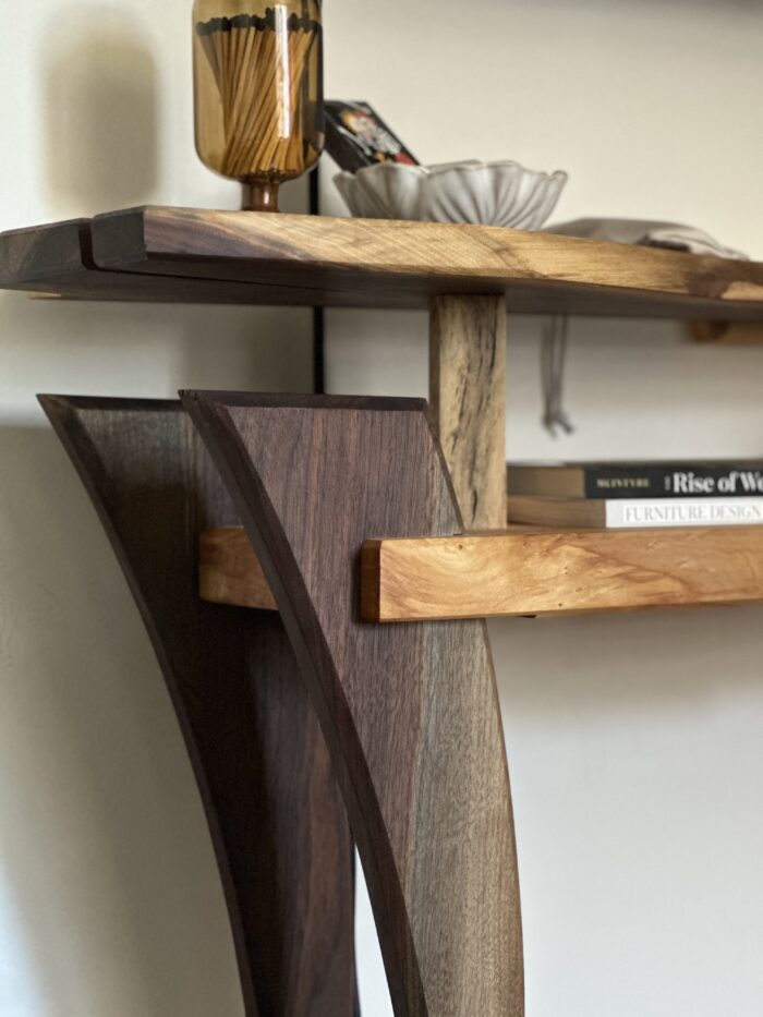 Console Table No.1 — Emergence - Image 2
