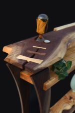 Console Table No.1 — Emergence