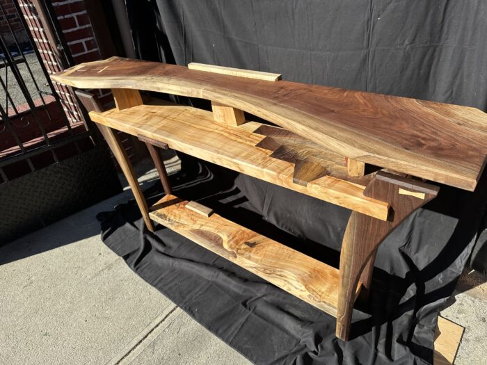 Console Table No.1 — Emergence - Image 5