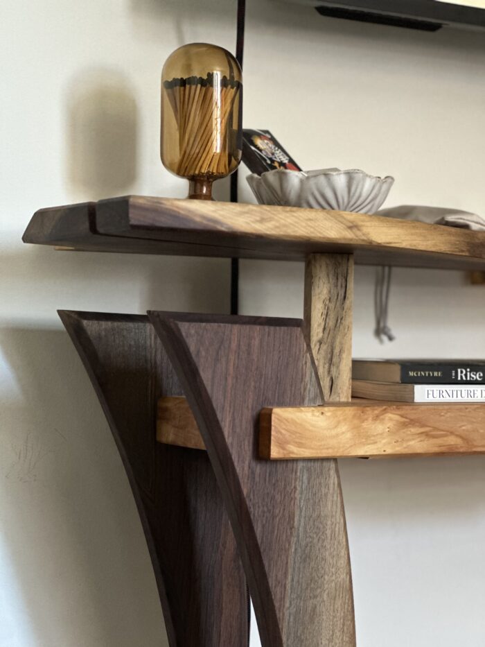 Console Table No.1 — Emergence - Image 3