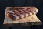 End Grain Board No. 1 - Image 2