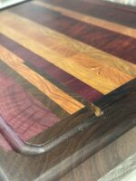 End Grain Board No. 2 - Image 2