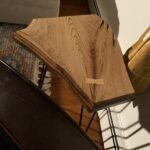 End Table No.2 | Chestnut