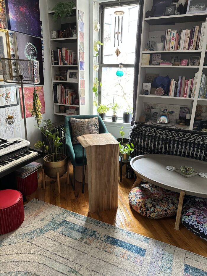 End Table No. 8 - Image 2