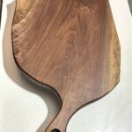 Serving Board No.1 | Walnut
