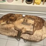 Serving Board No.13 | Myrtle