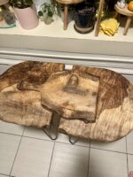 Serving Board No.13 | Myrtle