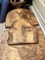 Serving Board No.13 | Myrtle - Image 2