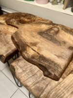 Serving Board No.13 | Myrtle - Image 3