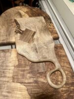 Serving Board No.14 | Myrtle - Image 2