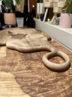 Serving Board No.14 | Myrtle - Image 3