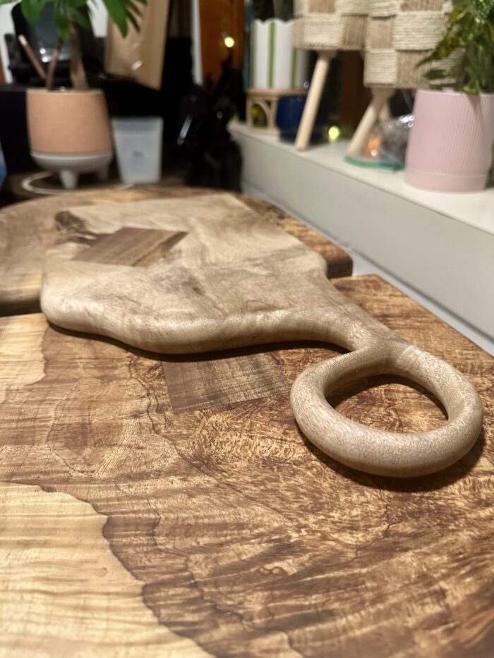 Serving Board No.14 | Myrtle - Image 3
