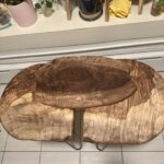 Serving Board No.17 | Walnut