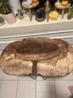 Serving Board No.17 | Walnut