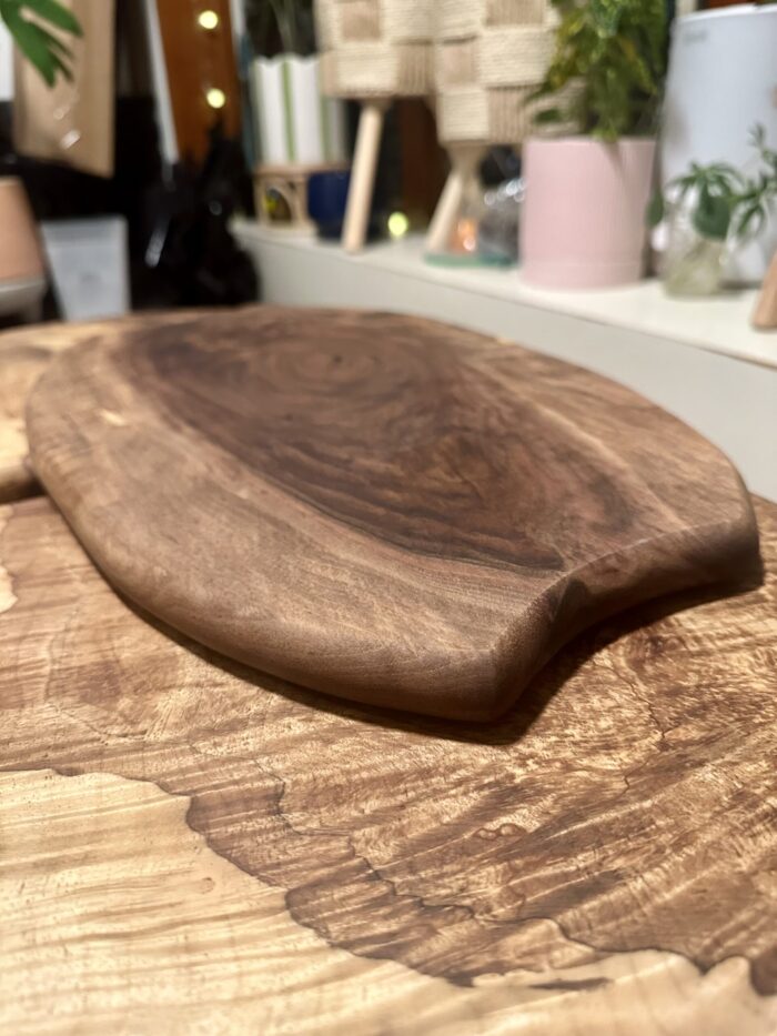 Serving Board No.17 | Walnut - Image 2