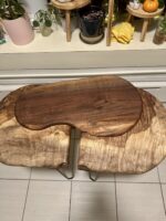 Serving Board No.19 | Walnut