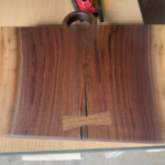 Serving Board No.3 | Walnut